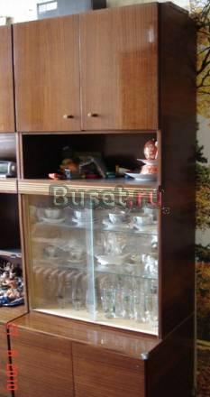 Шкаф-сервант Москва