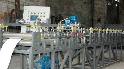 Станок профилегибочный Москва