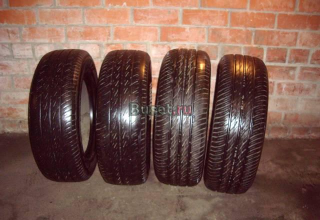 "шины Hankook Travan 3000 215/65 R15 4шт" Москва