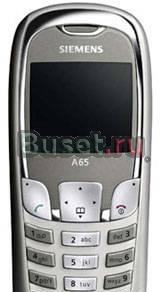 Siemens A65 Москва