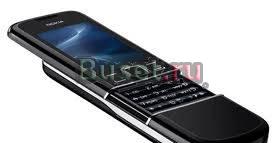 Продам в Ростове-на-Дону Nokia 8800 за 3 200 Ростов-на-Дону