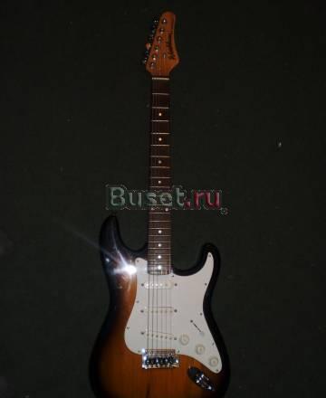 Электрогитара Washburn Москва