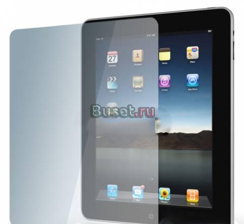 Защитная пленка на экран IPad Санкт-Петербург
