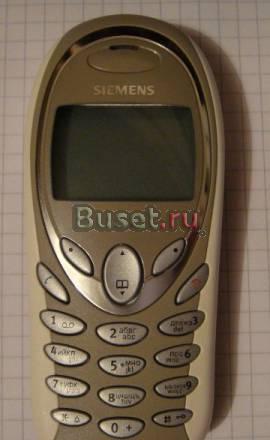 Siemens A52 Москва