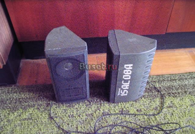 Аудиоколонки Москва