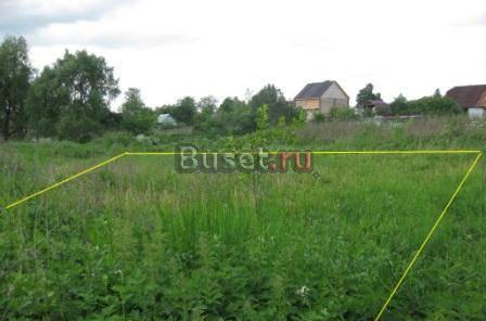 Участок 6 соток д. Заборье Москва