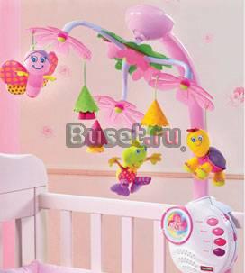 Мобиль Tiny Love (Tiny Princess) Москва