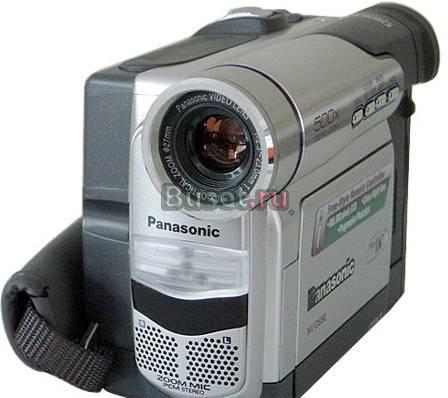 Panasonic NV-DS65EN Санкт-Петербург