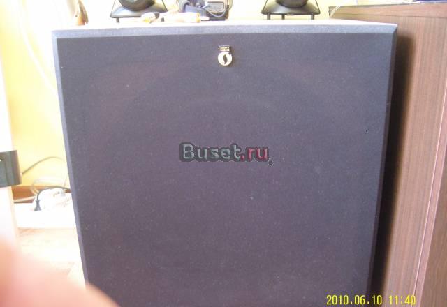 Сабвуфер Москва