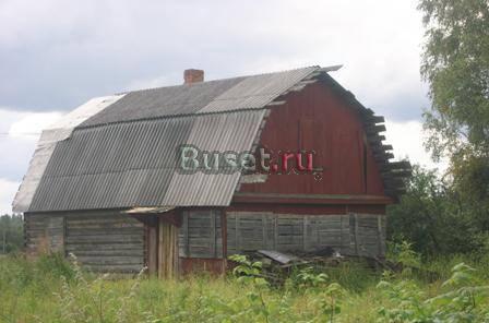 Псковская обл., Гдовский р-он,  д.Верховье Санкт-Петербург