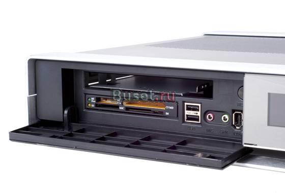 Корпус htpc Москва