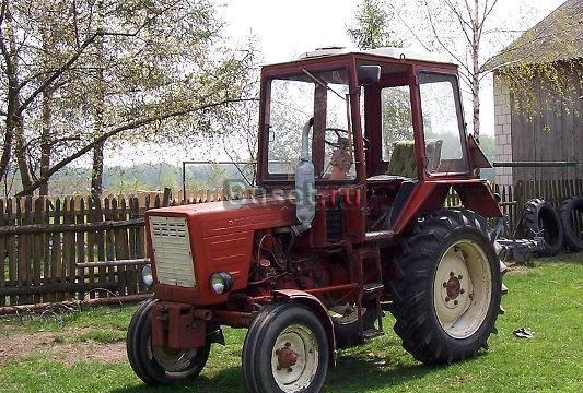 Владимирец Т-25 Санкт-Петербург