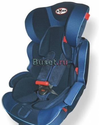 Автокресла born (Германия) Уфа