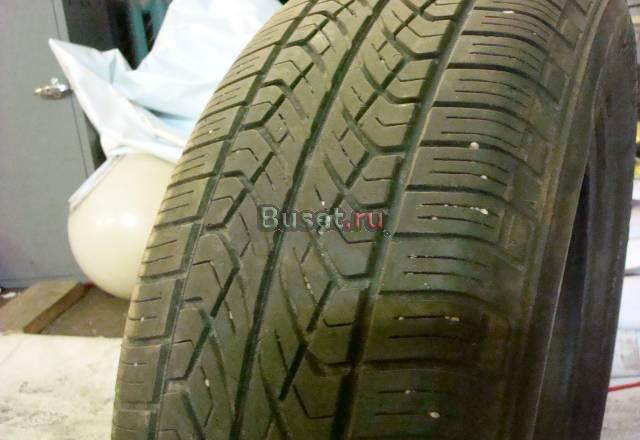 Шина Yokohama G900 215/60 R16 1шт Санкт-Петербург