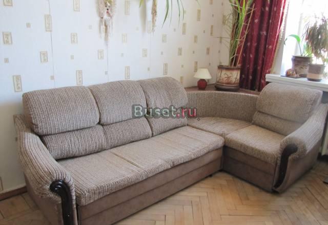 Угловой диван Москва