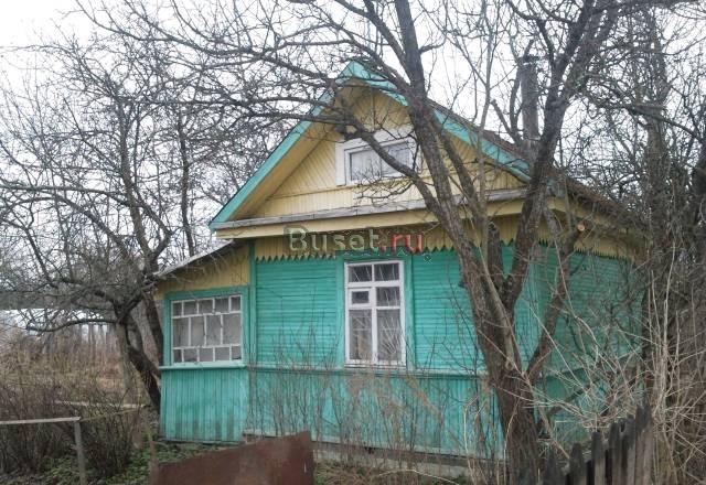 Продам садовый дом в св-ве "Урожай. Кинг. р-н Кингисепп