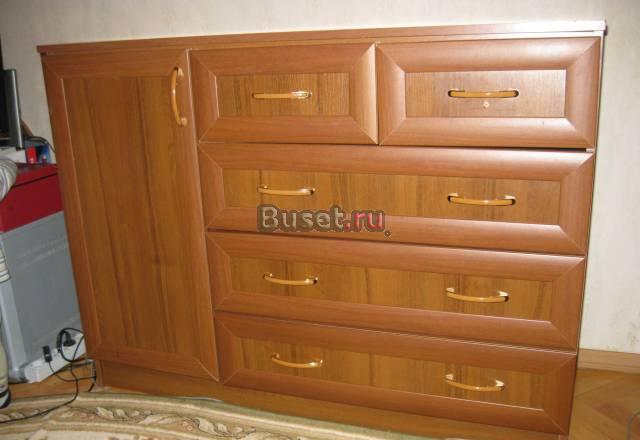 Комод 120x50x100 Москва