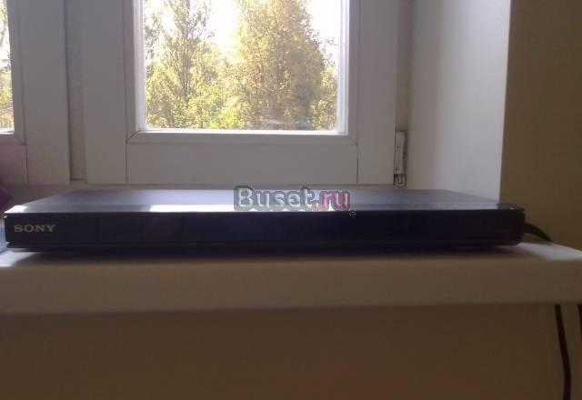 CD/DVD/MP3-плеер Sony Москва