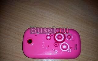 Samsung S3650 Калининград