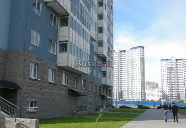 Ооличная 2 ККв в новом доме, удобная планировка Санкт-Петербург