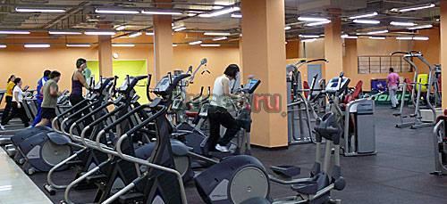 "World Gym"Петровско-Разумовская (15месяц)-11 990р Москва