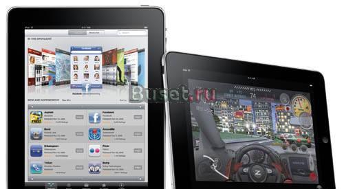 Apple ipad 64 gb WI-FI +3G новый в упаковке Санкт-Петербург