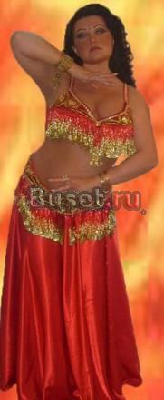 Обучение  танцу живота и восточной пластике Москва