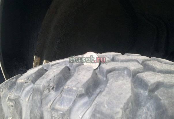 BFGoodrich (BFG) MUD-terrain T/A 31x10,5 R15 Санкт-Петербург