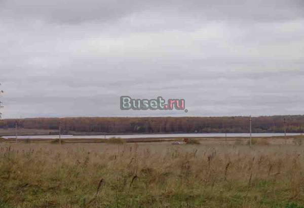 Дача в Боровском районе, рядом озеро Боровск