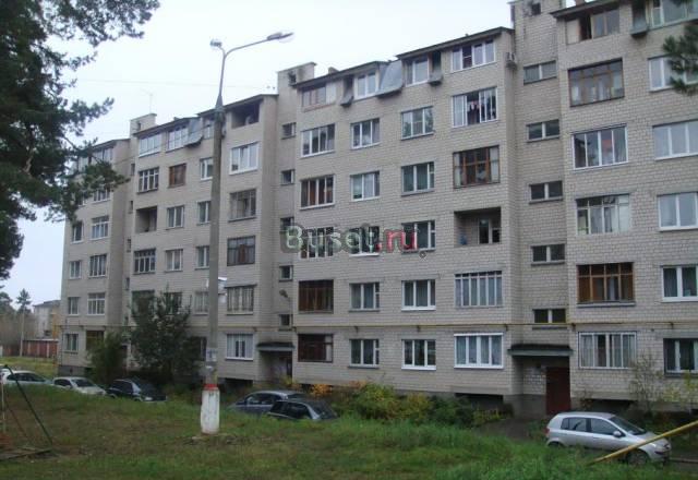 3 к. кв. ул. Красный Октябрь 5/6К Раменское