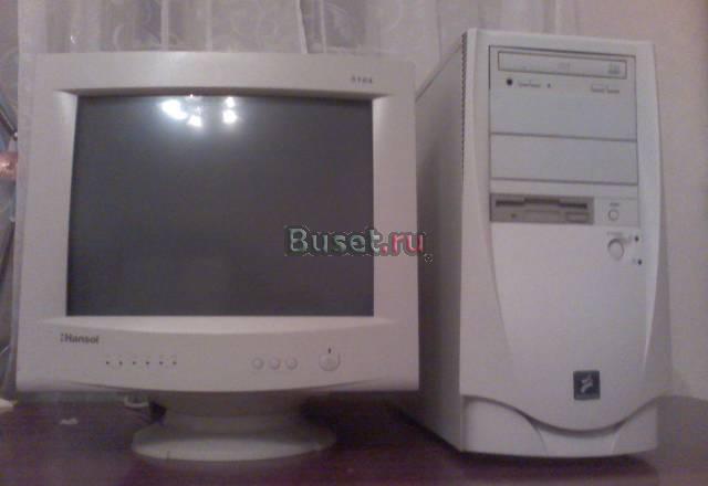 Продам компьютер Москва