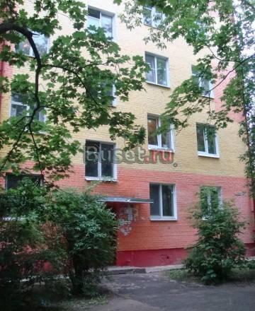 1 к. кв. ул. Фабричная 2/5 Кирп, общ. 32 кв. м Раменское