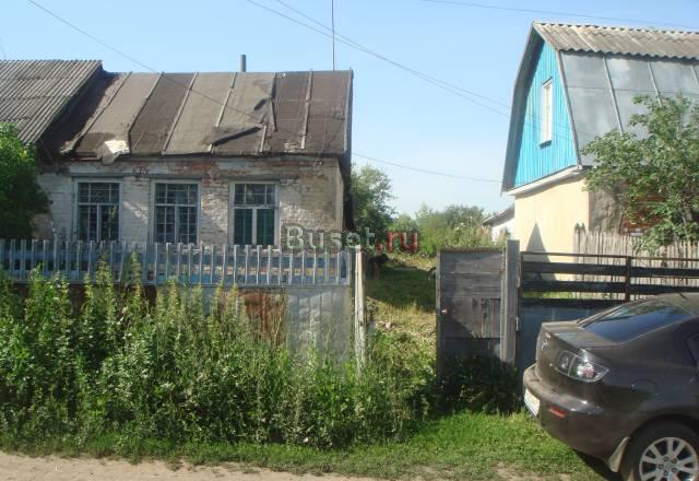 Дом с земельным участком Тула
