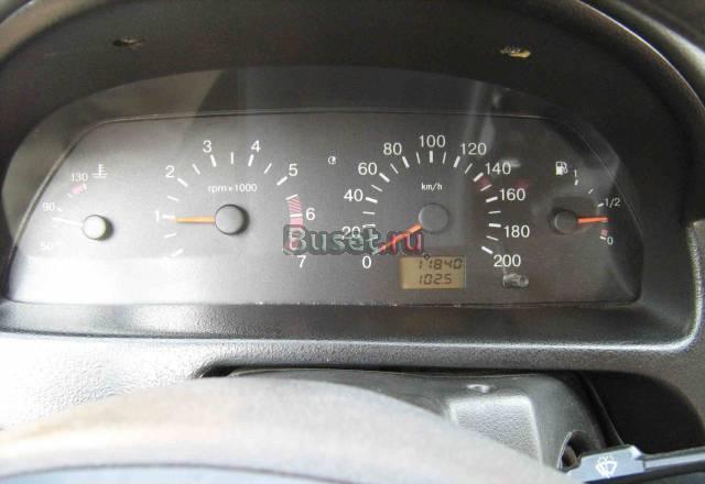 ВАЗ 1111 Ока, 2007 Москва