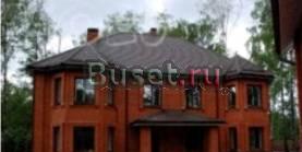 Продается  Коттедж  490 кв.м., Варшавское шосс Москва