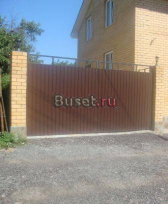 Продается дом Подольск