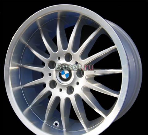 Диски литые для бмв,R-15 1000р.шт Москва