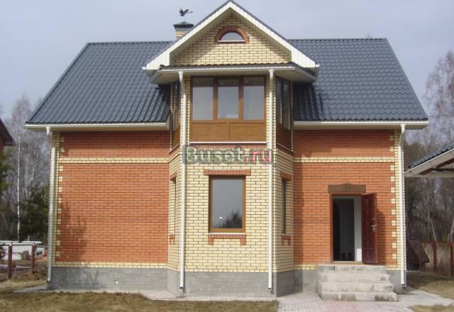 Коттедж Калуга