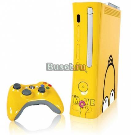 Прошью xbox 360 на самую новую прошивку Дешево Москва