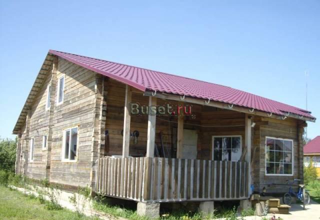 Продается жилой дом в с. Высокиничи Кременки