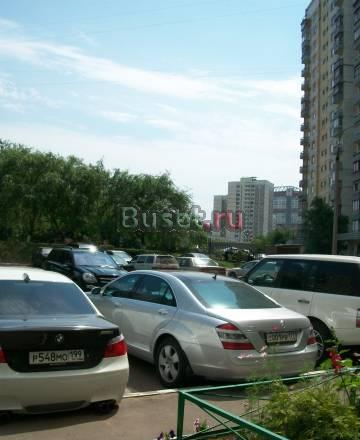 Еврокомната Москва