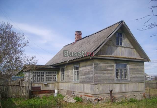 Псковская область, Гдовский район, д.Устье Санкт-Петербург
