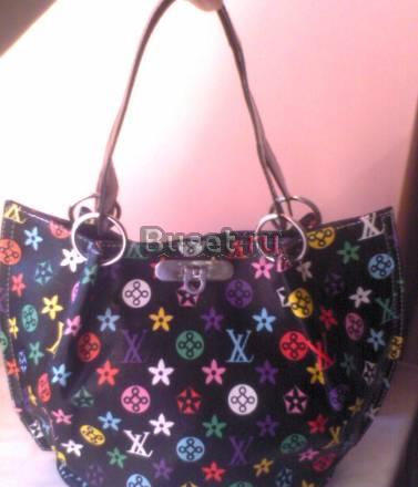 Модная Сумка  louis vuitton LV Москва