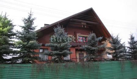 Дом 415 кв.м. д.Немчиновка Москва