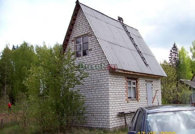 Продаётся садовый участок 8 соток Москва