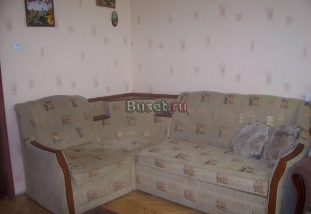 Диван Москва