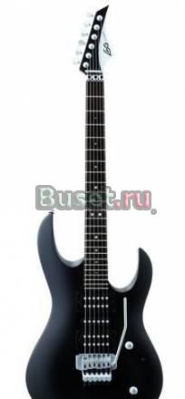 Электрогитара LAG GLE A100MD/BLK Москва