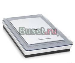 Сканер Новый (нр Scanjet G2710) Москва