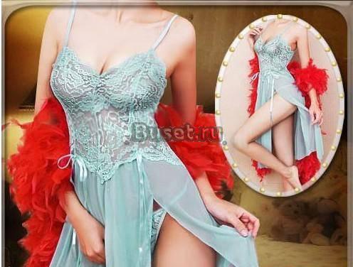 Пеньюар Санкт-Петербург