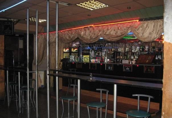 Осз Ресторан, кафе + бильярдная Санкт-Петербург